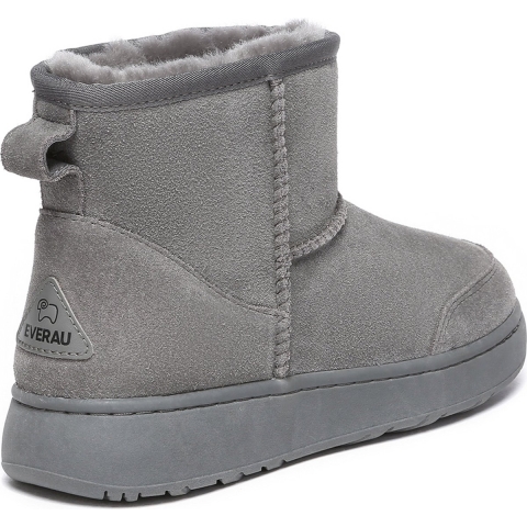 EVER AU Dames Outdoorlaarzen-ROSELLA