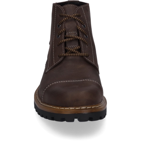 JOSEF SEIBEL Chance 53 | Enkellaars voor Heren | bruin