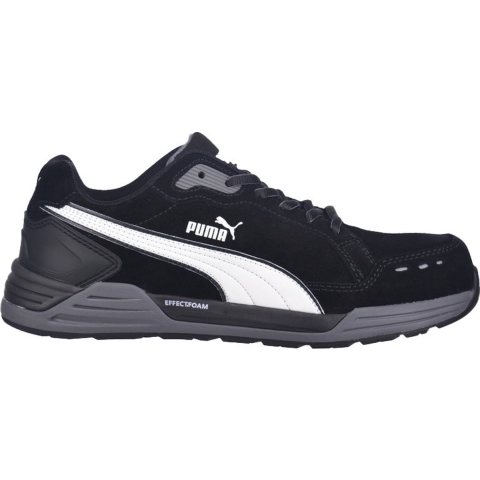 Puma Safety Airtwist S3 Veiligheidsschoenen Heren
