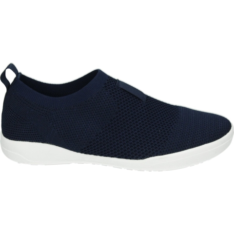 JOSEF SEIBEL Sina 64 | Sneaker voor Dames | blauw