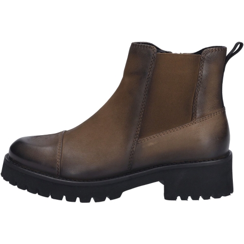 JOSEF SEIBEL Sallina 06 | Enkellaars voor Dames | bruin