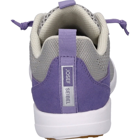 JOSEF SEIBEL Sina 74 | Sneaker voor Dames | grijs