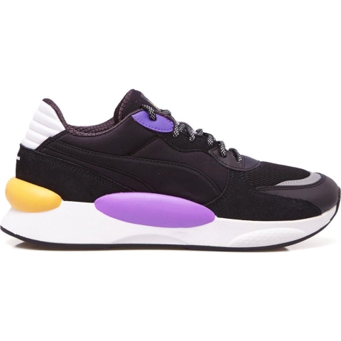 Puma RS 9.8 Gravity Heren Zwart Trainers