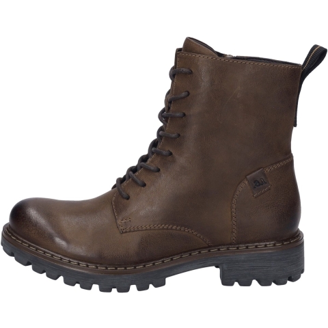 JOSEF SEIBEL Marta 02 | Enkellaars voor Dames | bruin