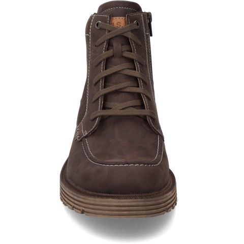 JOSEF SEIBEL Cooper 03 | Enkellaars voor Heren | bruin