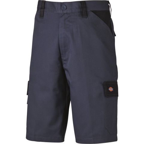 Dickies Heren Everyday Polycotton Knop Werkcargo Shorts