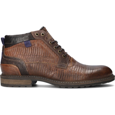 Australian Footwear Montenero leather