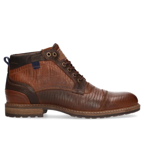 Australian Footwear Montenero leather