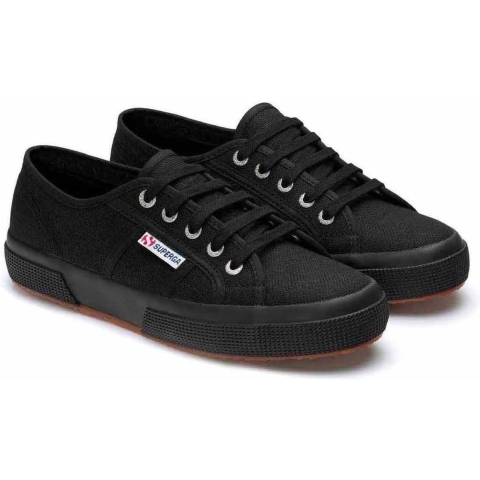Superga 2750 Cotu Classic Dames Volle Trainers