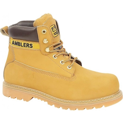 Amblers FS7 Goodyear Veiligheidslaarzen Heren