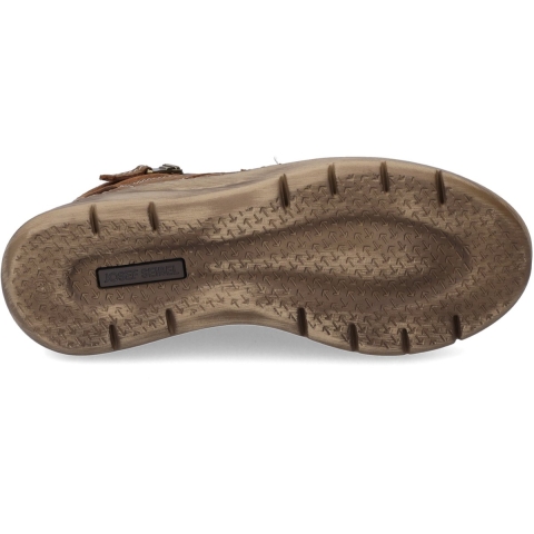 JOSEF SEIBEL Conny 52 | Enkellaars voor Dames | bruin