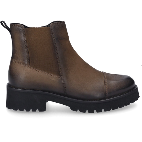 JOSEF SEIBEL Sallina 06 | Enkellaars voor Dames | bruin