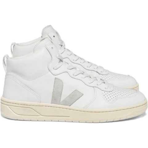 Veja V15 leren sneakers