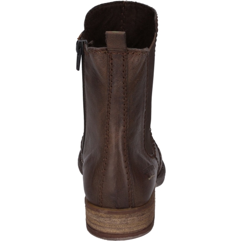 JOSEF SEIBEL Sienna 80 | Enkellaars voor Dames | bruin