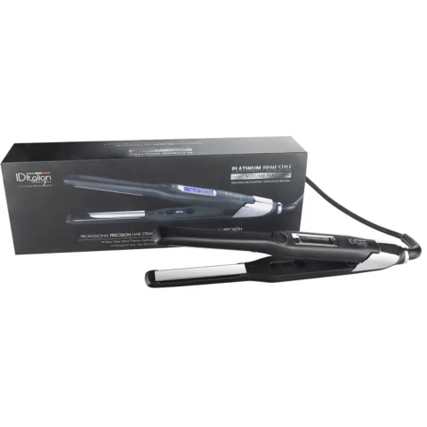 PLATINUM KERATINER ID STIJLTANG