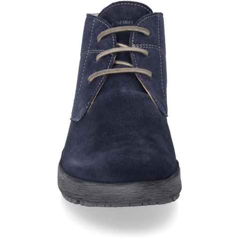 JOSEF SEIBEL Anna 08 | Enkellaars voor Dames | blauw