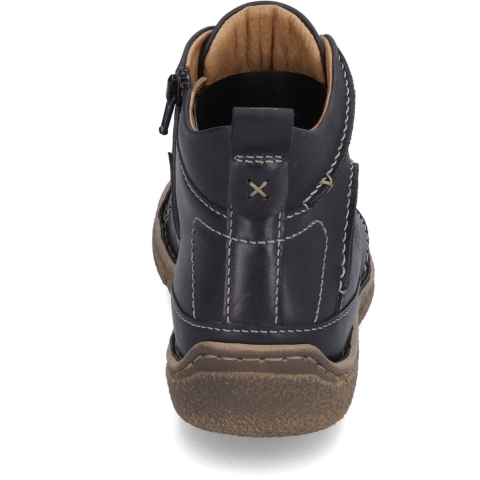 JOSEF SEIBEL Neele 52 | Enkellaars voor Dames | zwart