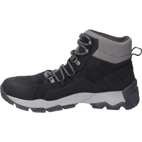 JOSEF SEIBEL Philipp 50 | Enkellaars voor Heren | zwart