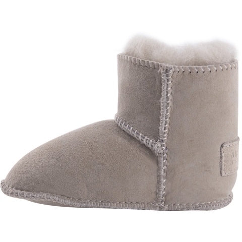 Aus Wooli Australia Koala schaapsvacht laarsjes voor baby's