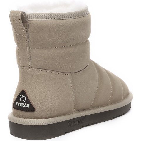 EVER AU dames minilaarzen-THORNBILL