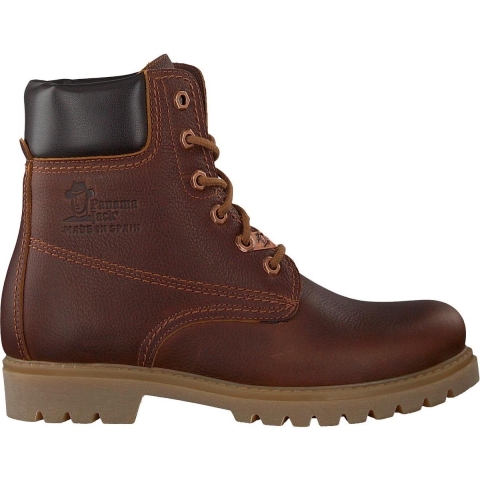 Panama Jack Panama 03 Laarzen