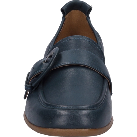 JOSEF SEIBEL Fenja 19 | Ballerina voor Dames | blauw