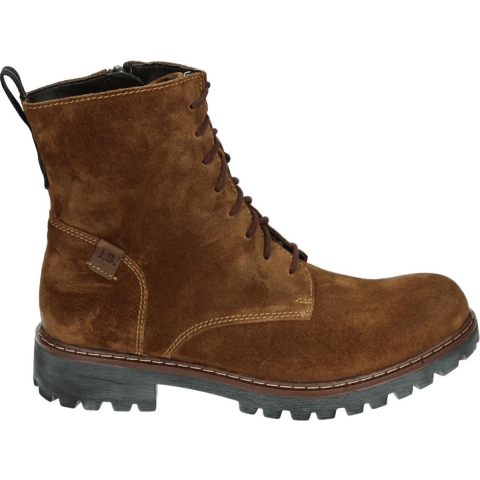 JOSEF SEIBEL Marta 02 | Enkellaars voor Dames | bruin