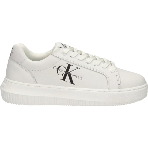 Calvin Klein Jeans Chunky Cupsole Sneakers