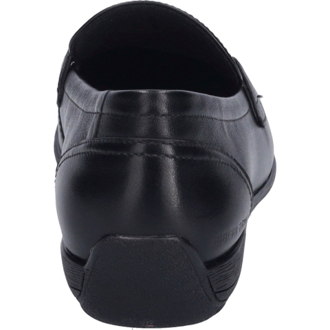 JOSEF SEIBEL Fenja 26 | Ballerina voor Dames | zwart