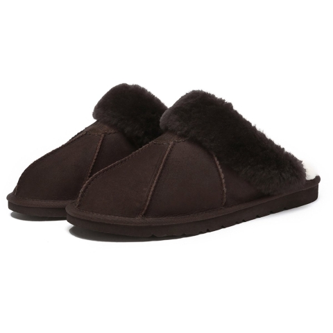 EVER AU Herenpantoffels-MAGPIE