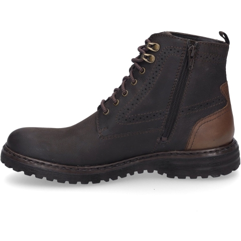 JOSEF SEIBEL Erroll 53 | Laars voor Heren | bruin
