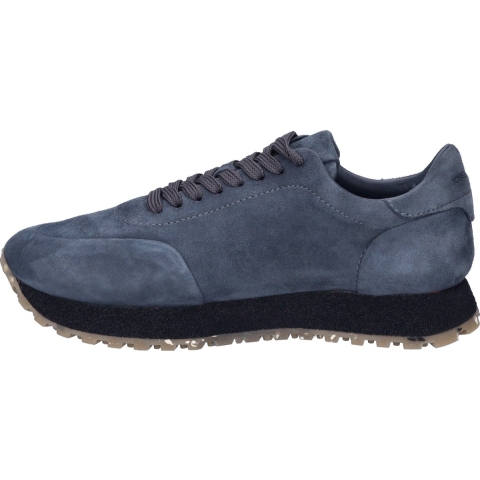 JOSEF SEIBEL Adriana 01 | Sneaker voor Dames | blauw