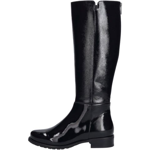 JOSEF SEIBEL Chiara 01 | Laars voor Dames | zwart