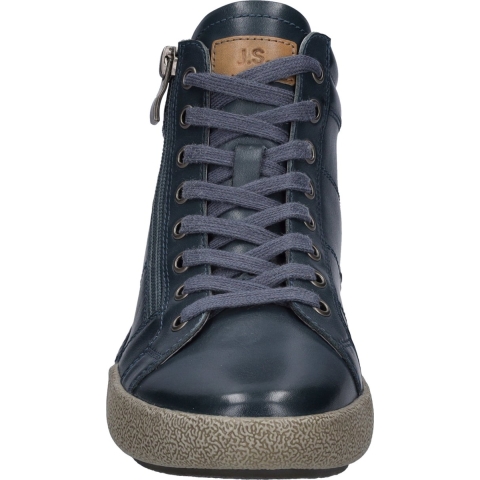 JOSEF SEIBEL Claire 11 | Sneaker voor Dames | blauw