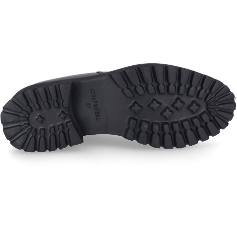 JOSEF SEIBEL Sallina 06 | Enkellaars voor Dames | zwart