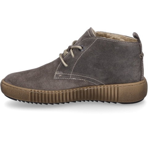 JOSEF SEIBEL Maren 02 | Enkellaars voor Dames | grijs