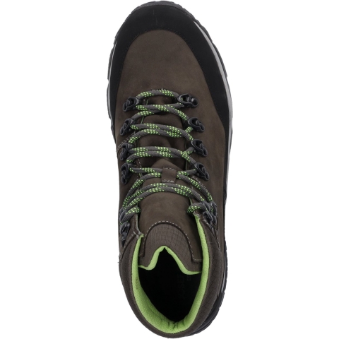 JOSEF SEIBEL Philipp 56 | Enkellaars voor Heren | grijs