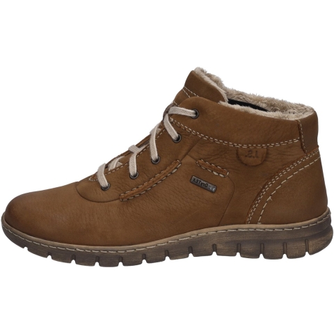 JOSEF SEIBEL Steffi 53 | Enkellaars voor Dames | bruin