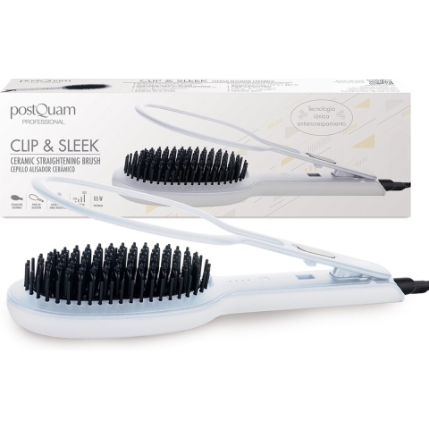 PostQuam Pq Richtborstel Met Klem