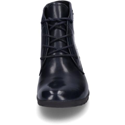 JOSEF SEIBEL Naly 09 | Enkellaars voor Dames | blauw