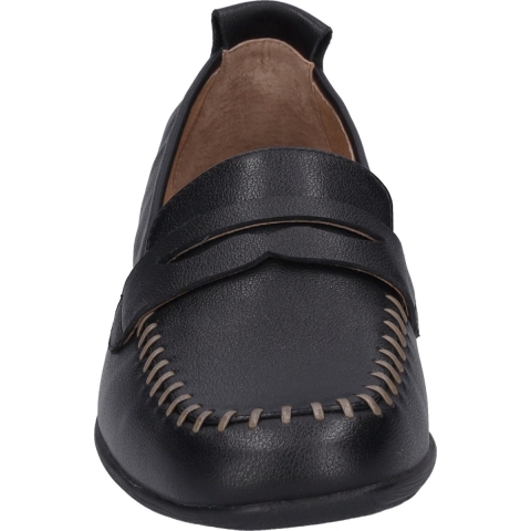 JOSEF SEIBEL Fenja 21 | Ballerina voor Dames | zwart