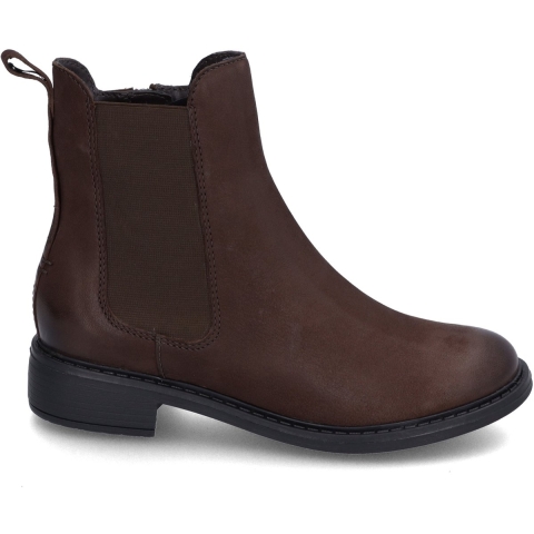 JOSEF SEIBEL Selena 19 | Enkellaars voor Dames | bruin