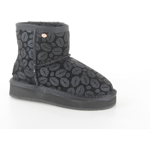 Mexx Mxch016202k-1045 meisjes enkellaarzen