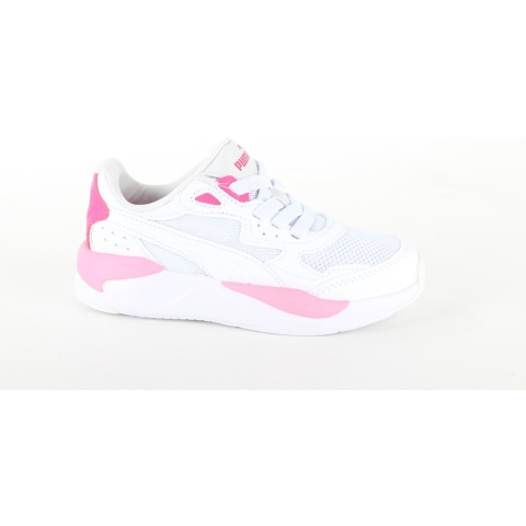 Puma 384899-10 meisjes sneakers