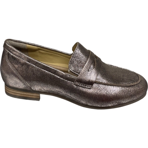 Helioform 309.001-0119-h dames instappers gekleed