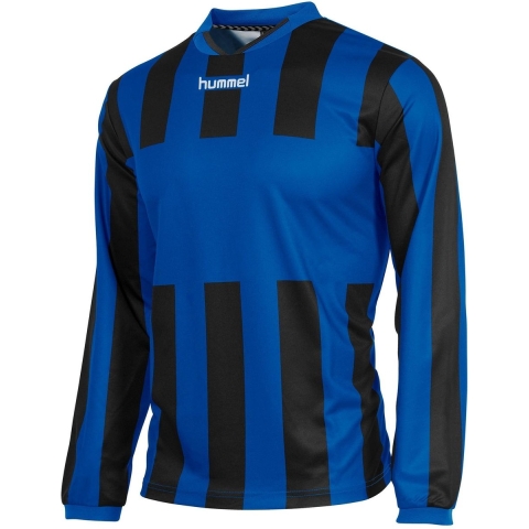 Hummel Madrid shirt ls 111115-8500