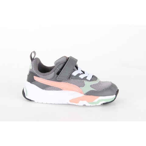 Puma 390839-06 meisjes sneakers