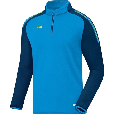 Jako Ziptop champ 8617-89