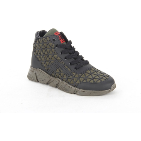 Red Rag 13271-559 jongens veterboots