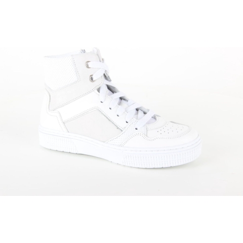 Twins 2200-w2 meisjes veterboots